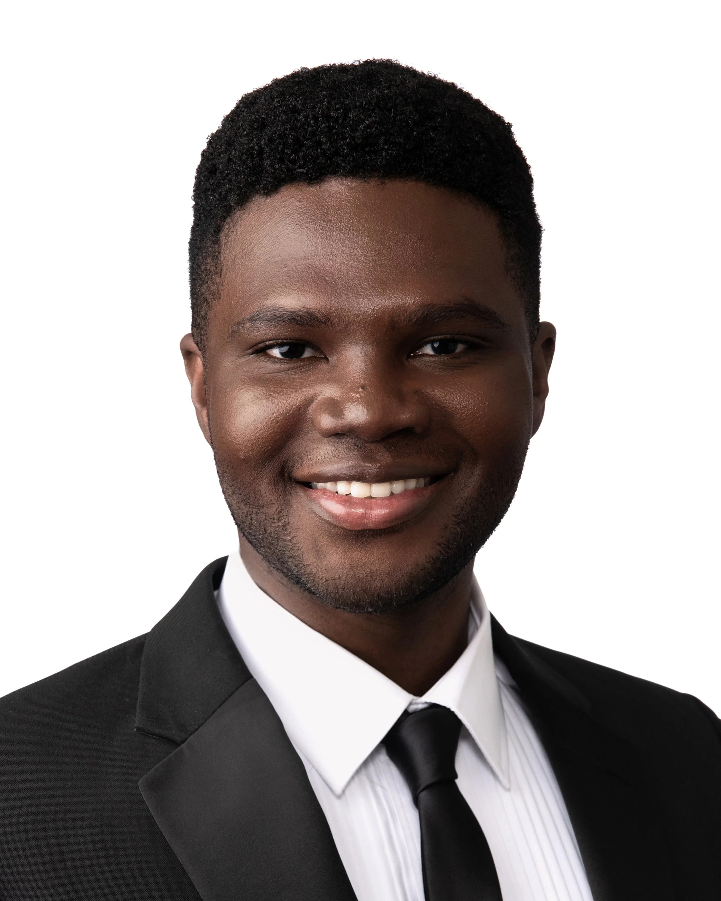 Ronald K. Ampeh