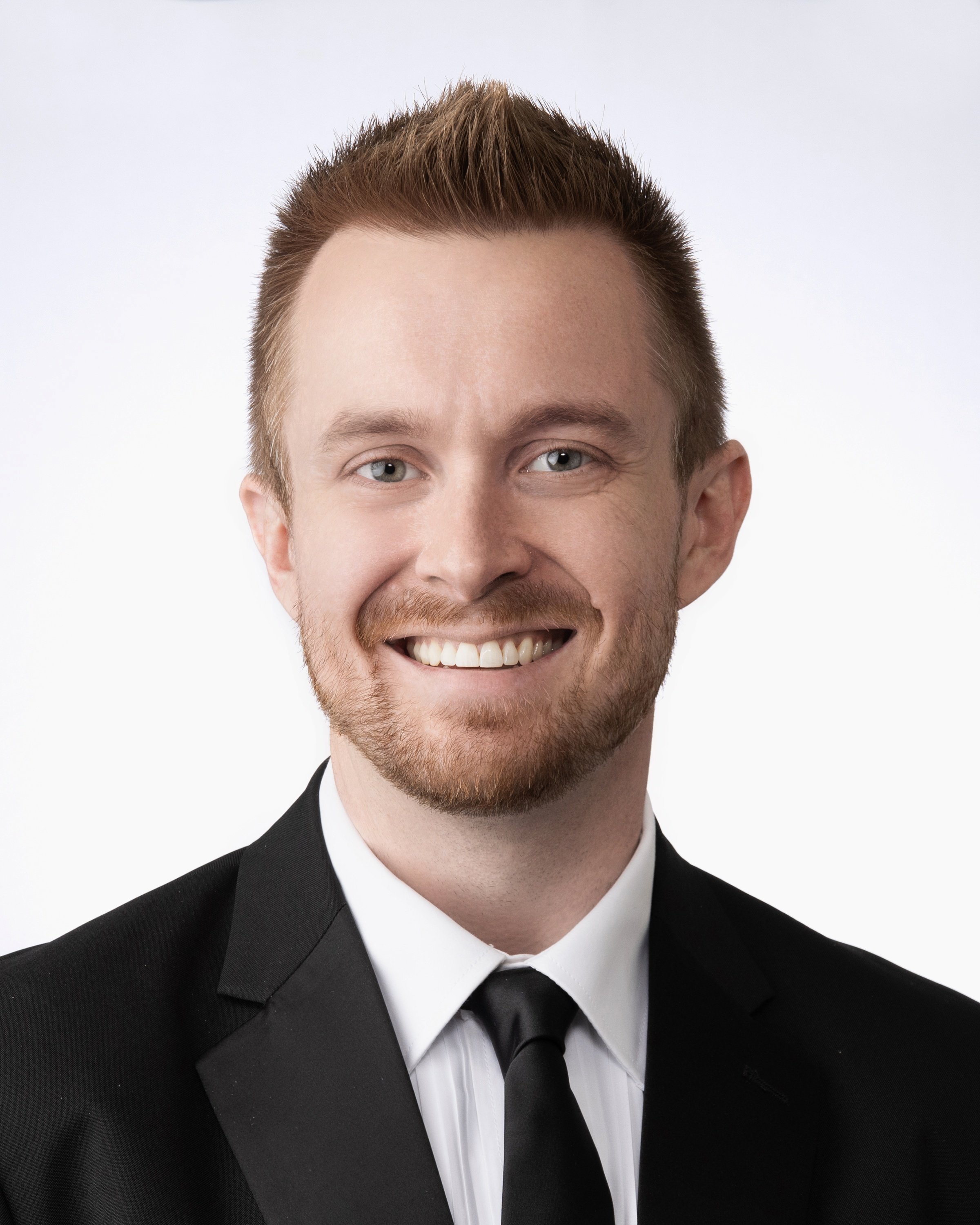 Trevor O'Hern