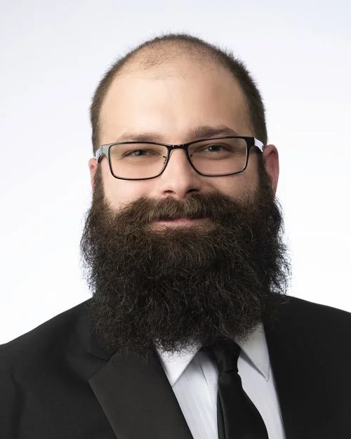 Brandon Majors