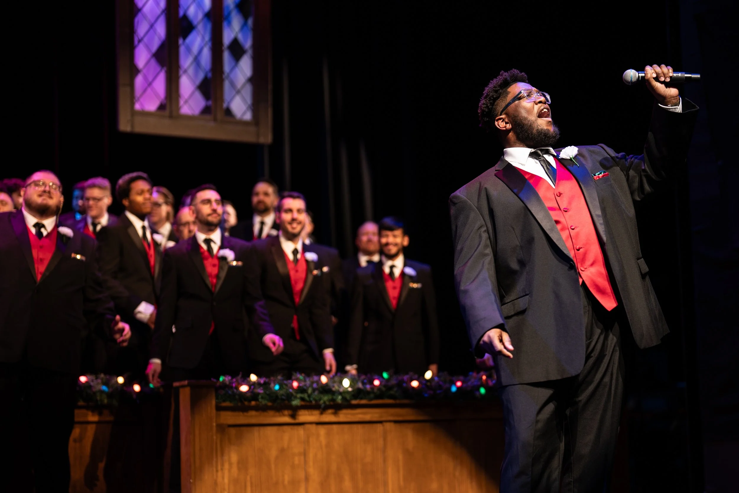 A National Milestone for IMC and for Indianapolis