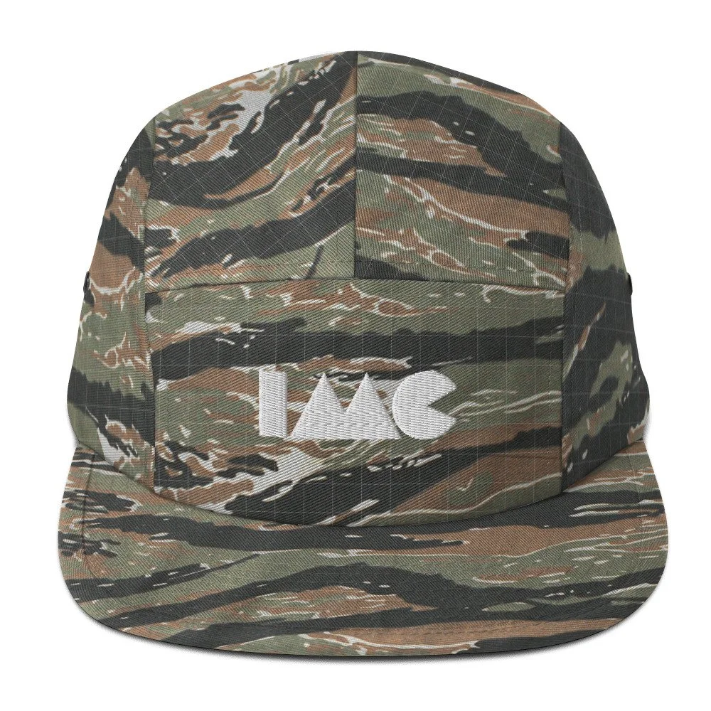5-panel-cap-green-tiger-camo-front-69a5de4b11ff8.jpg