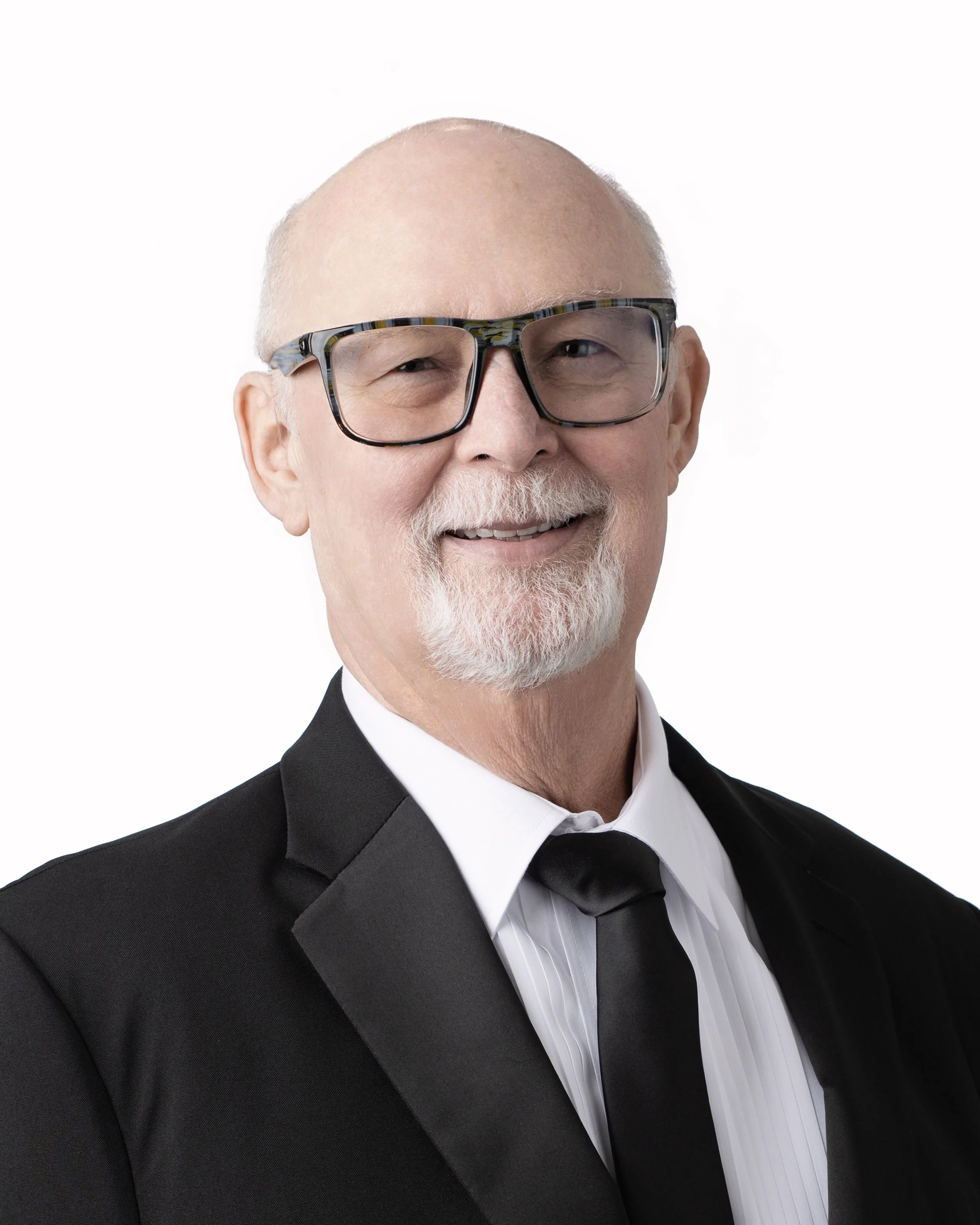 Timothy P. Henderson