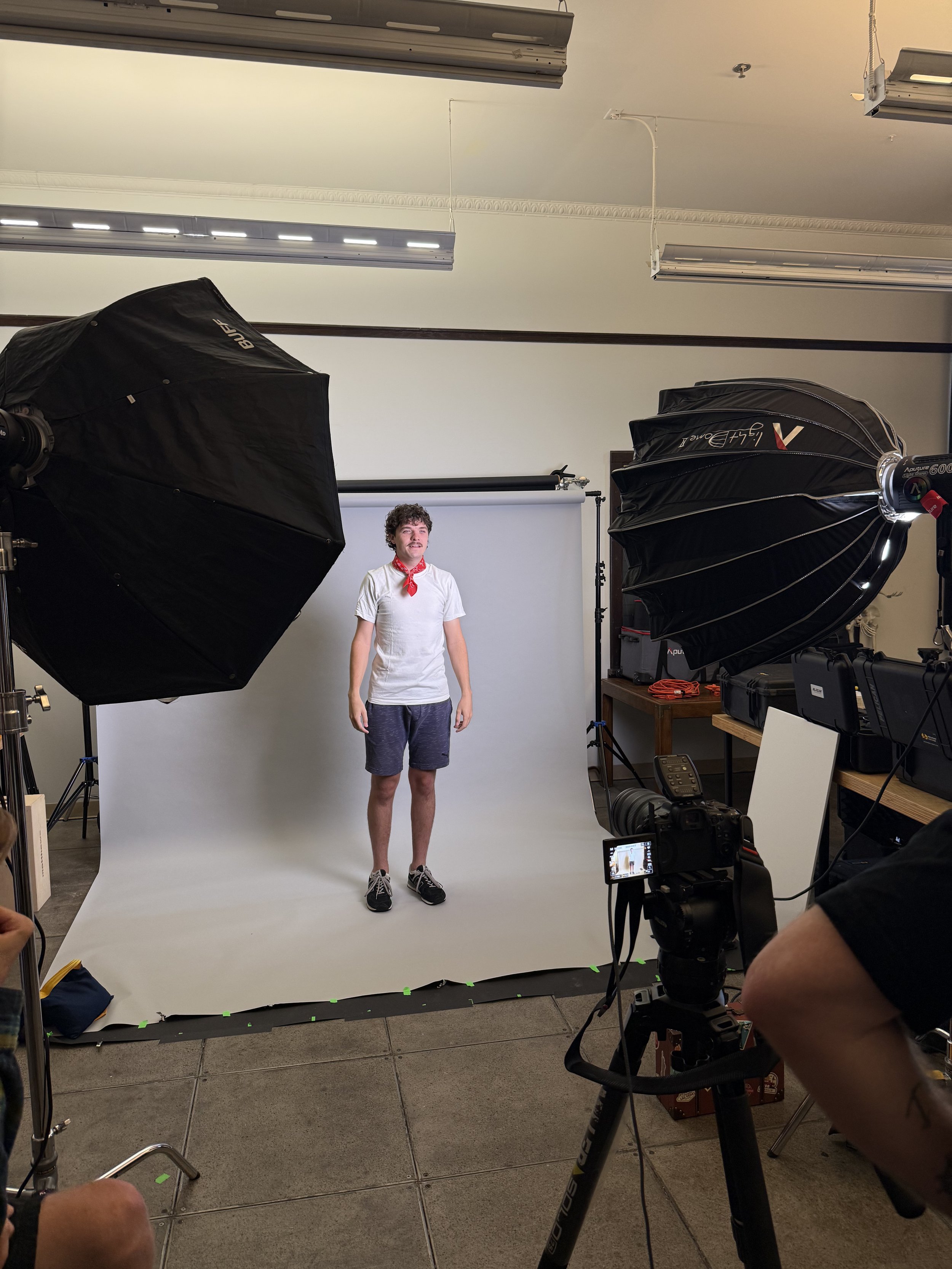 Behind the Look: Creating IMC’s 37th Season