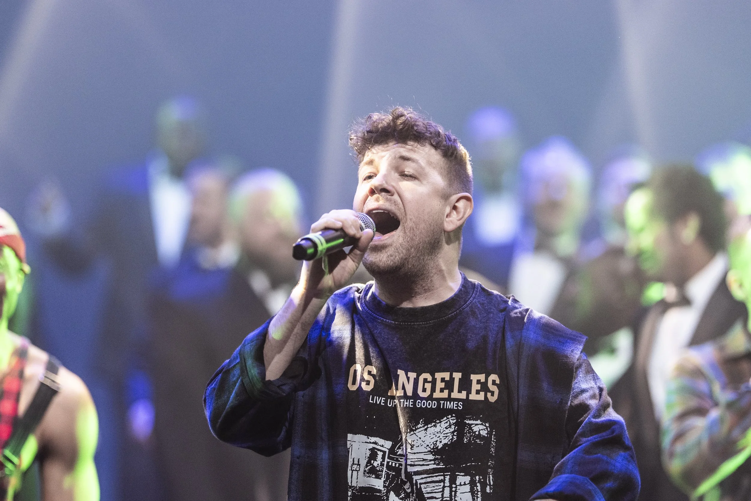 Yes, You Can Sing. And Yes, You Should.
