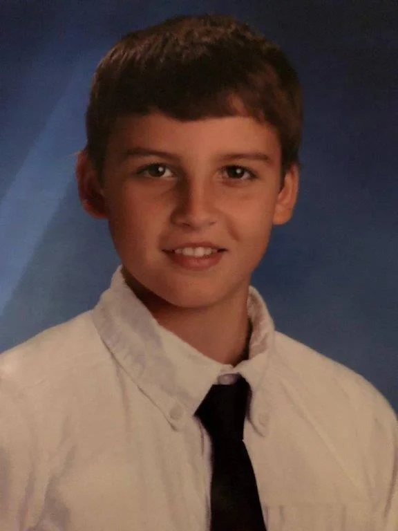 Hi my name is Mike. I am almost 13 years old. I like sports such as hockey and football. I am also a huge hockey fan. My favorite team is the Philadelphia Flyers. I have lived in Bancroft for 5 years. I am in grade 8 and go to York River Public School. Before I moved to Birds Creek, I lived in Lindsay. I have 2 brothers, 1 sister and 2 German Sheppard’s named Molly and Myra.