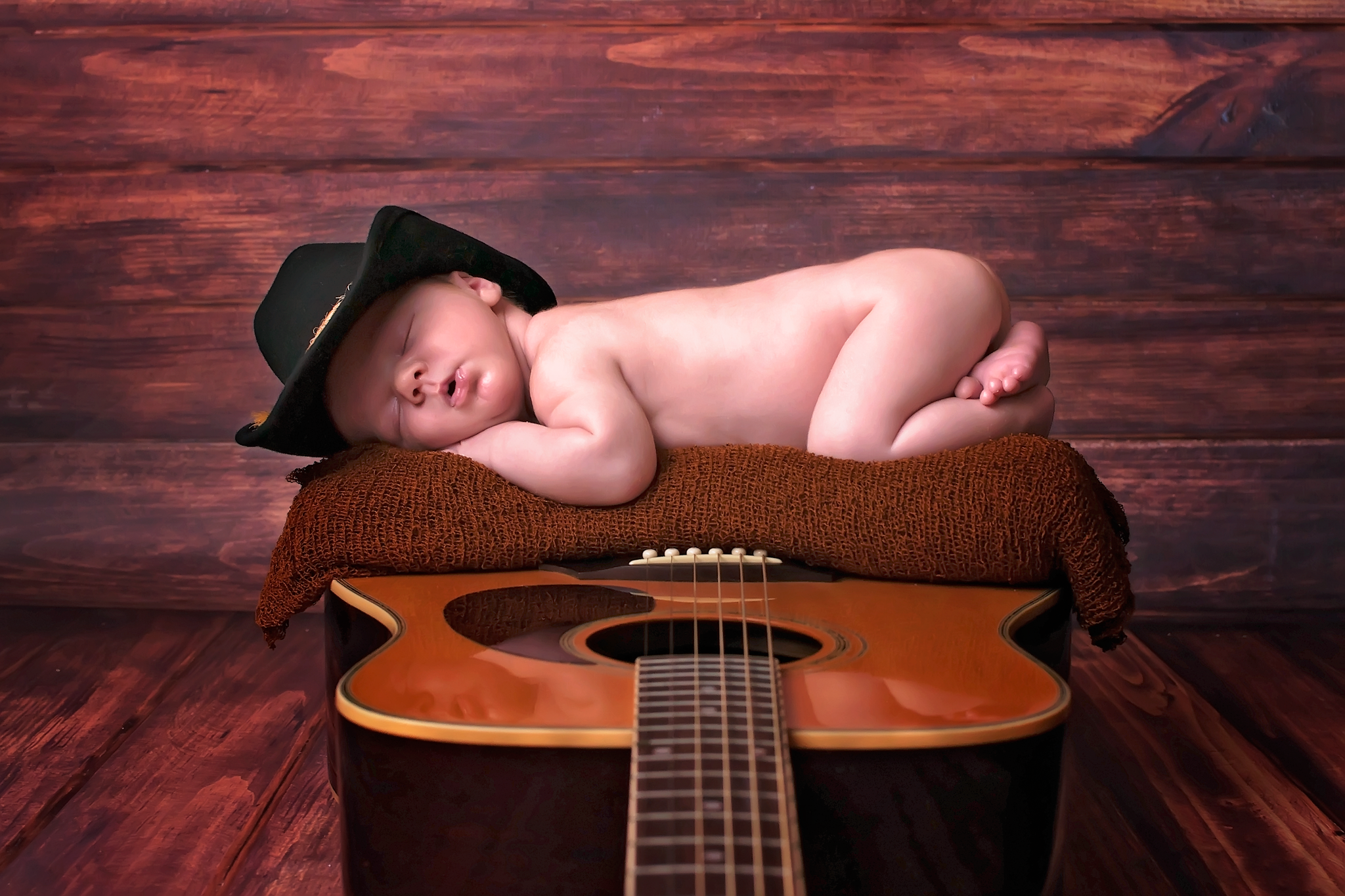 future country music star