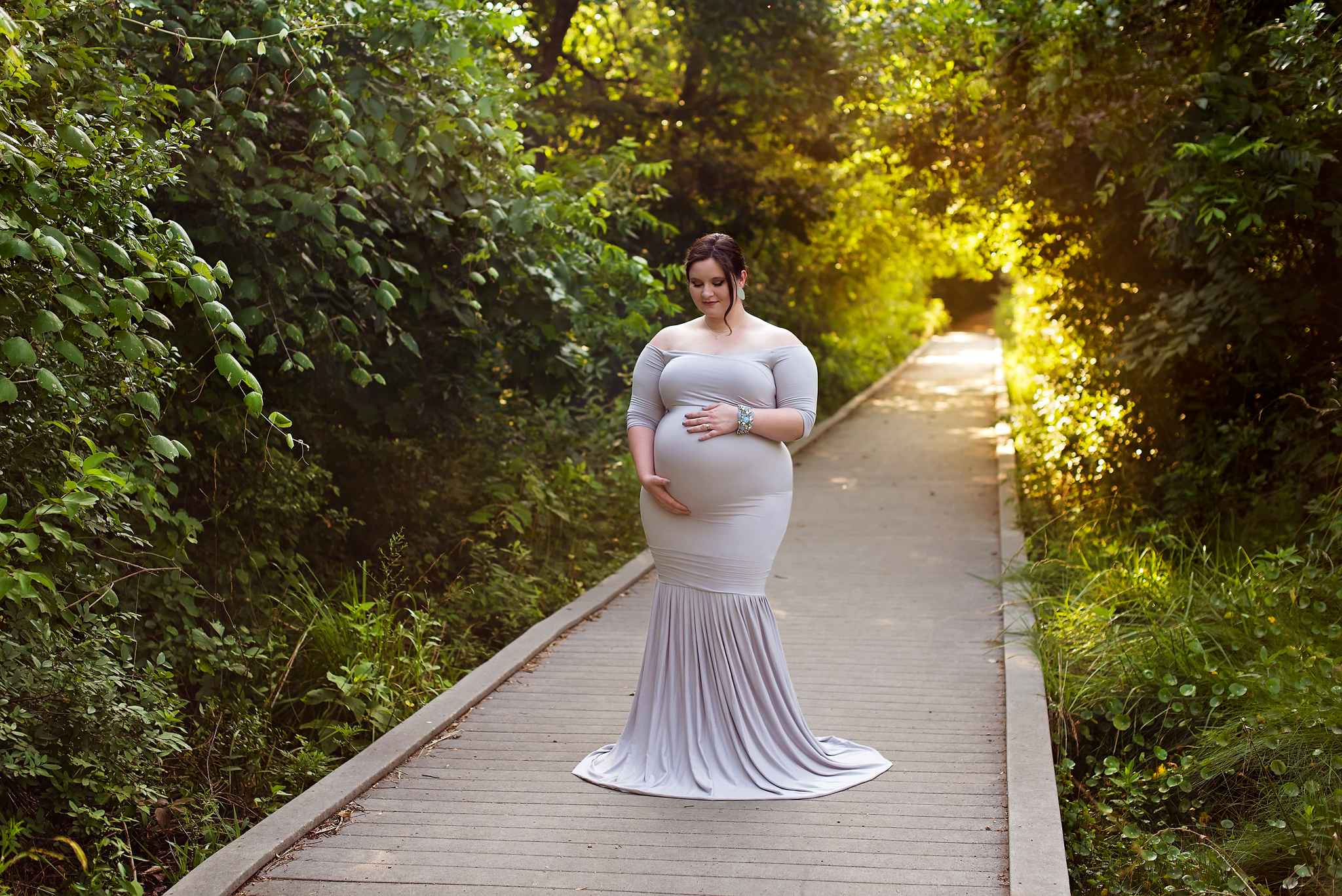  maternity photographer serving Cedar Park  