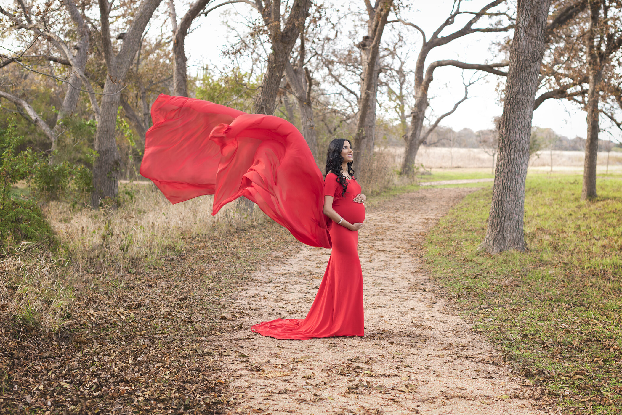 Georgetown Maternity Photos