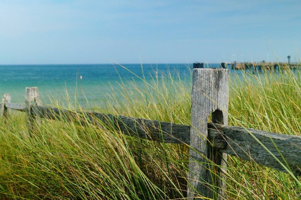 Martha’s Vineyard