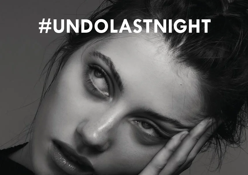 UNDO Masks