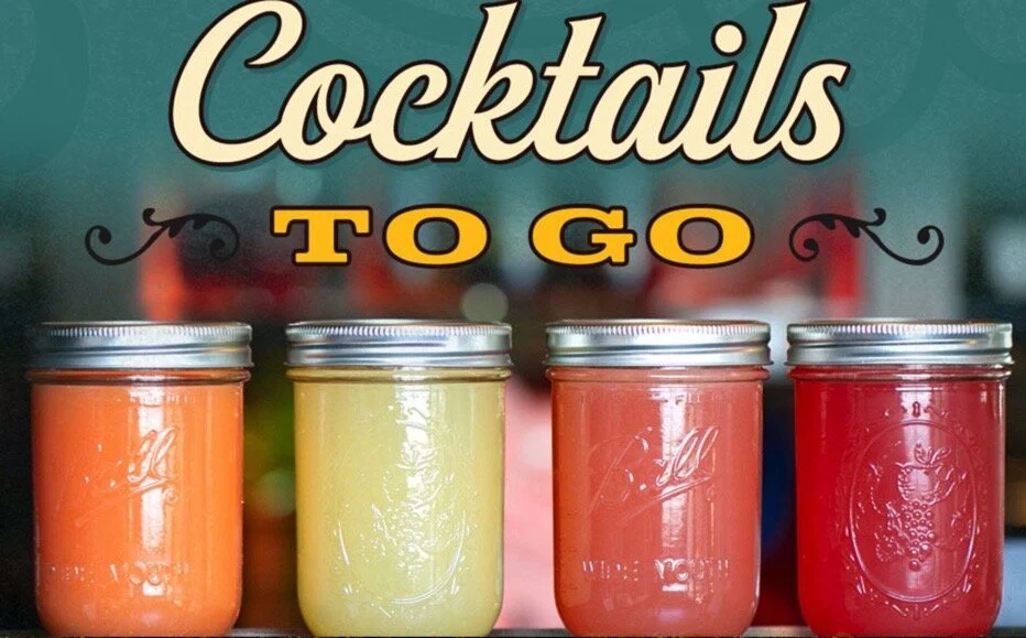To-Go Beverages are Here to Stay