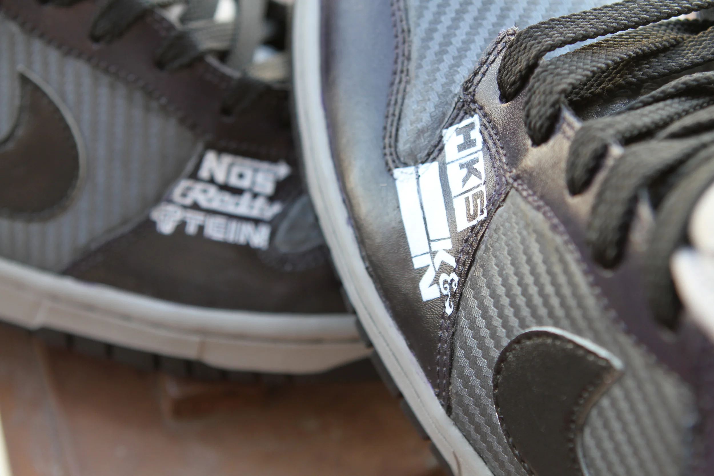 Fast & Furious Dunk Lows