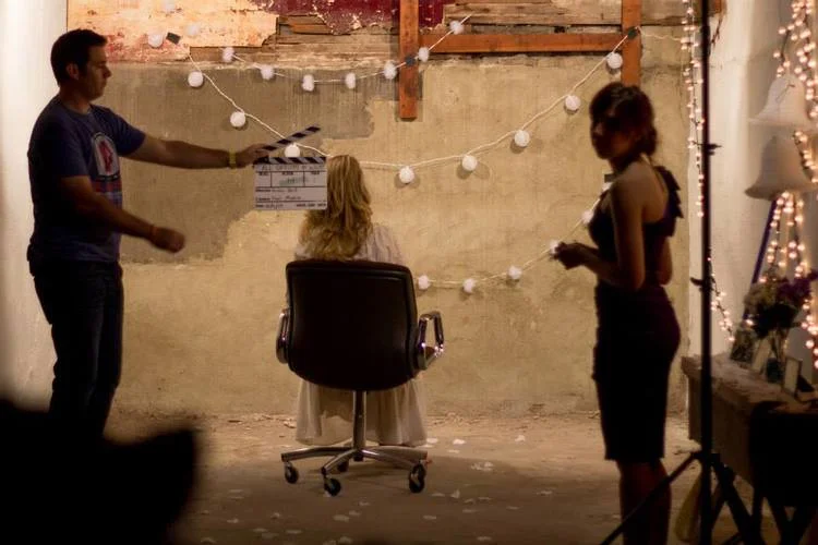 Film Challenge Retrospective: All Dressed in White