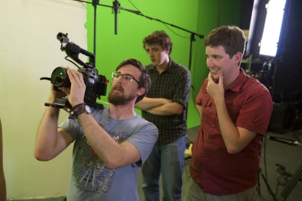 48 Update: We Made a Movie! And It Screens This Week!