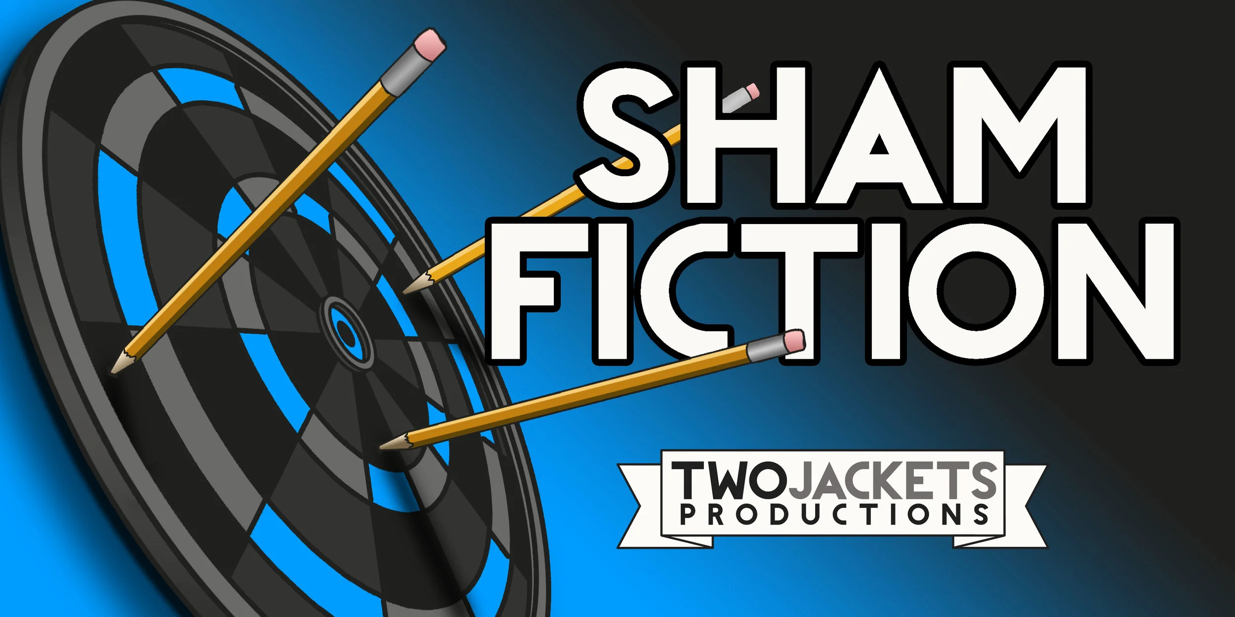 A Two Jackets Podcast