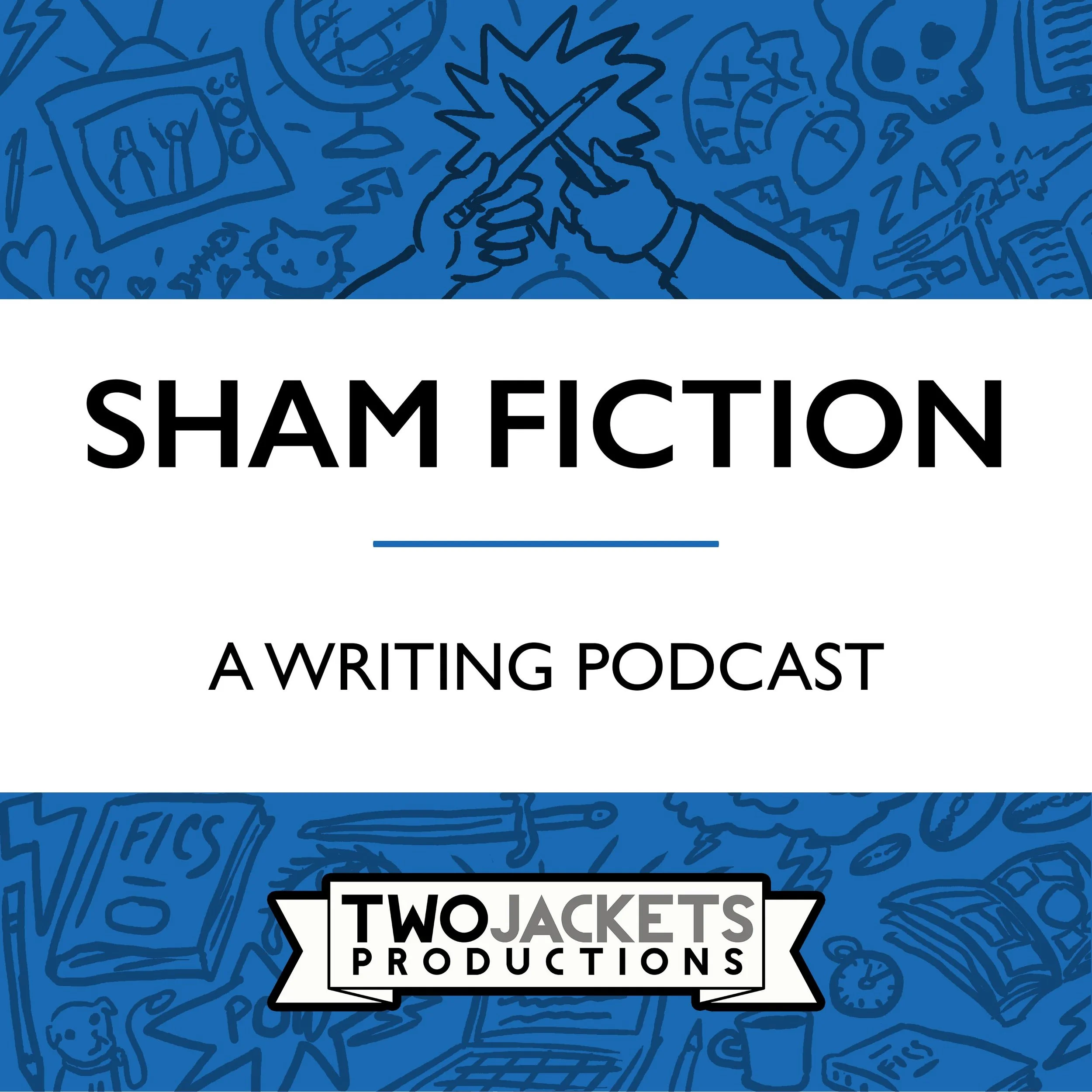 The Return of Sham Fiction