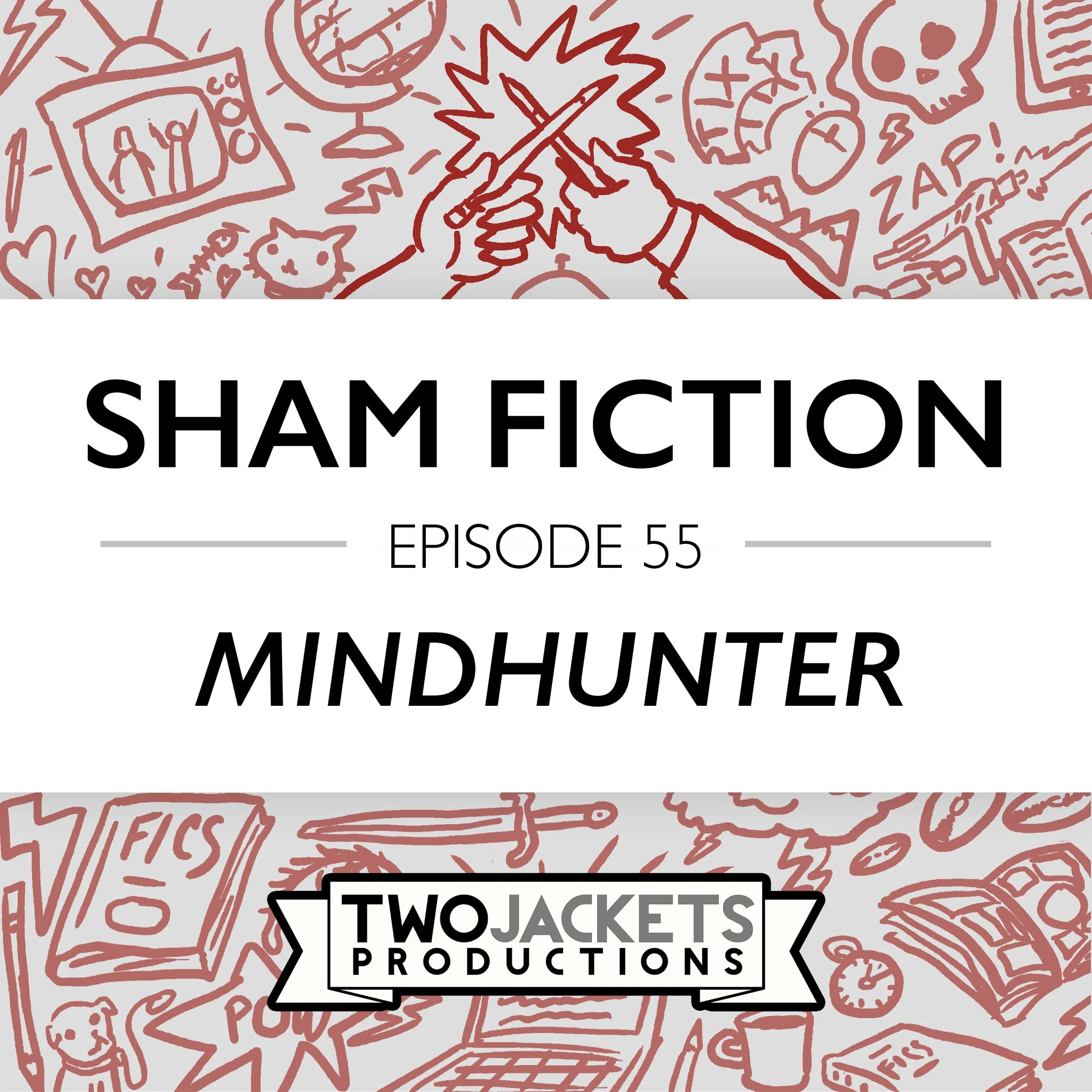 55: Mindhunter