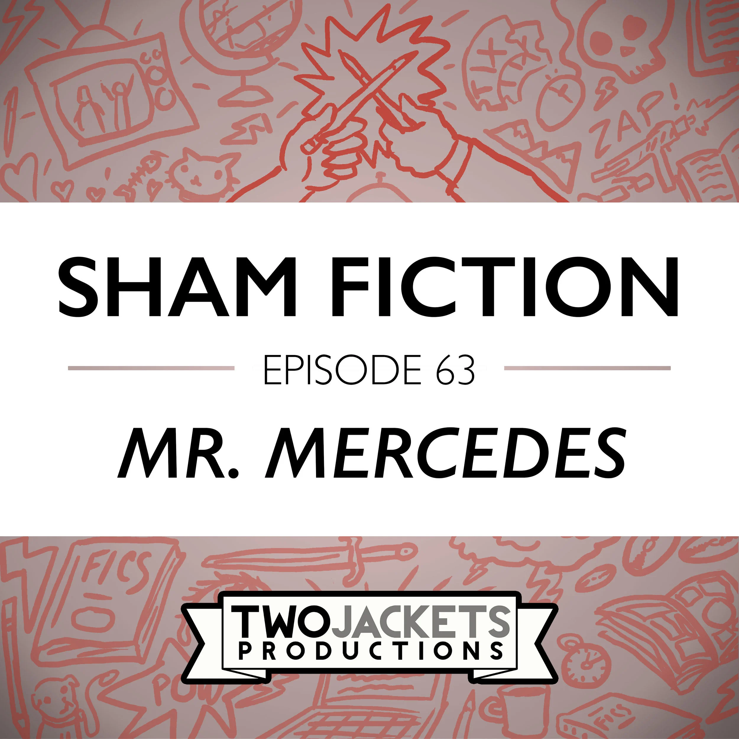 63: Mr. Mercedes