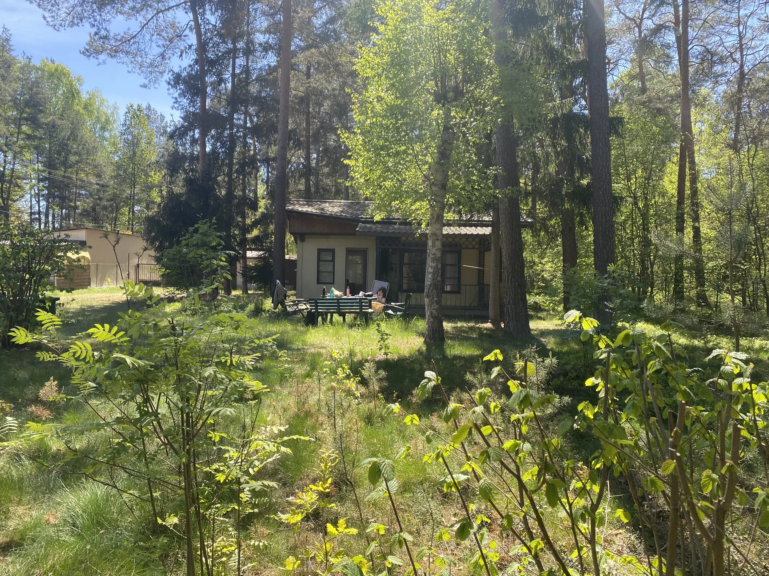 Art Plot | Działka Sztuki: Academia Działkowa