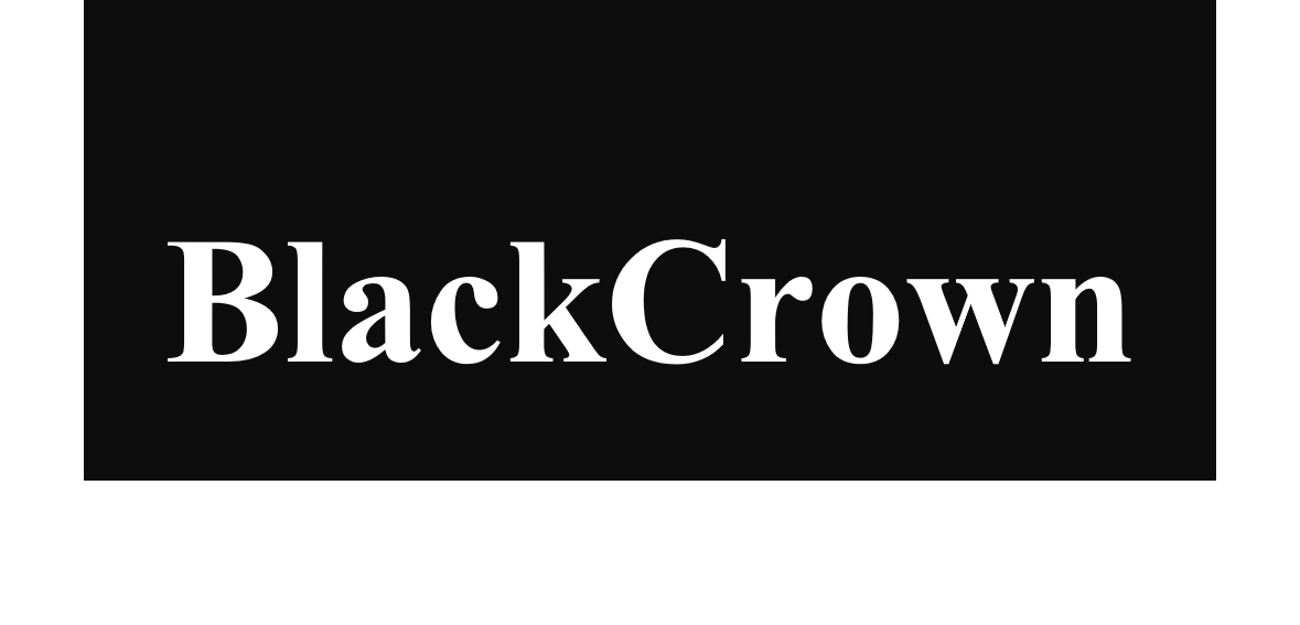   BlackCrown Inc.