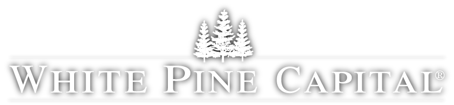 Contact — White Pine Capital