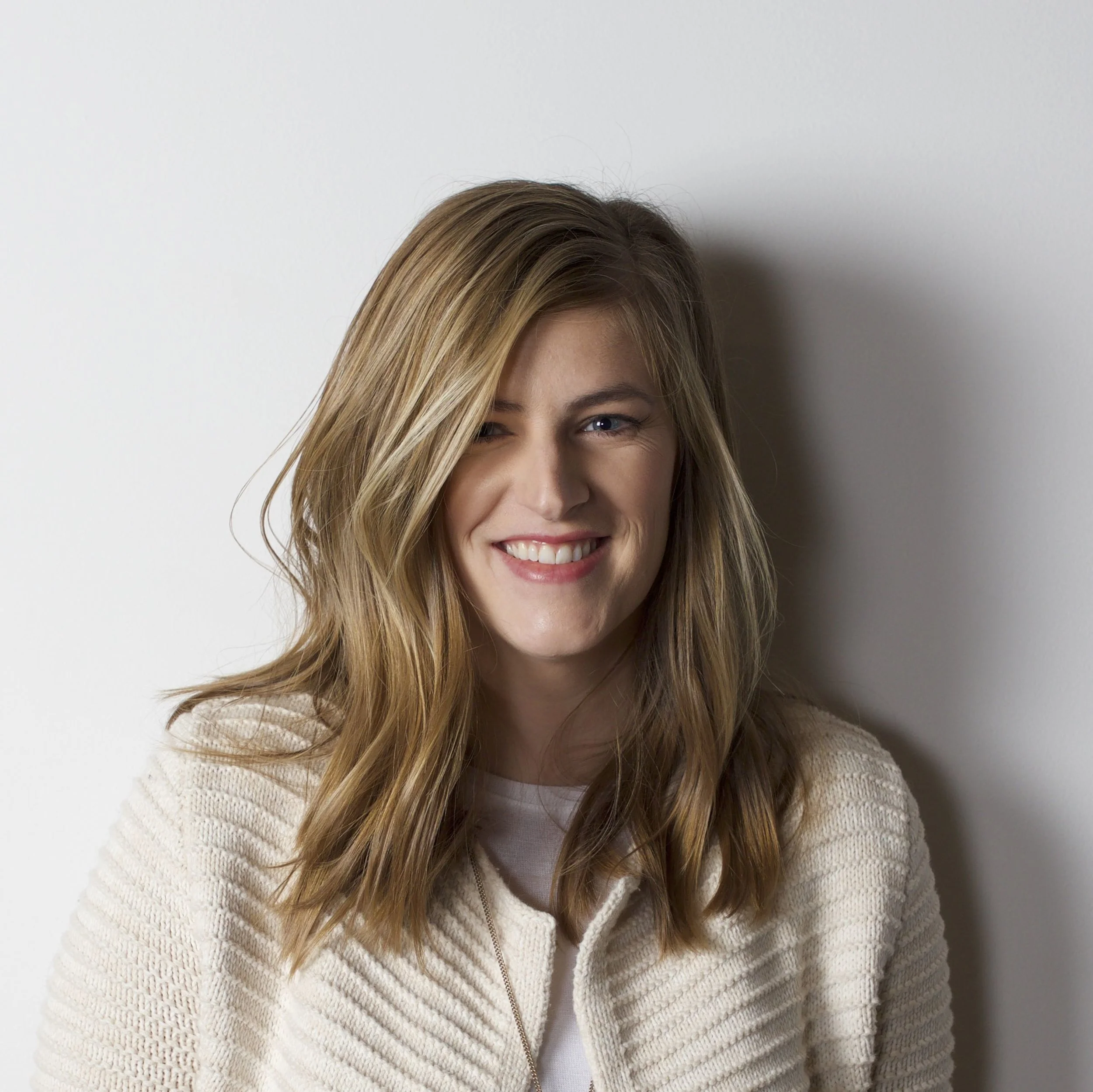 Kristin Jordan Partner/Co-Owner