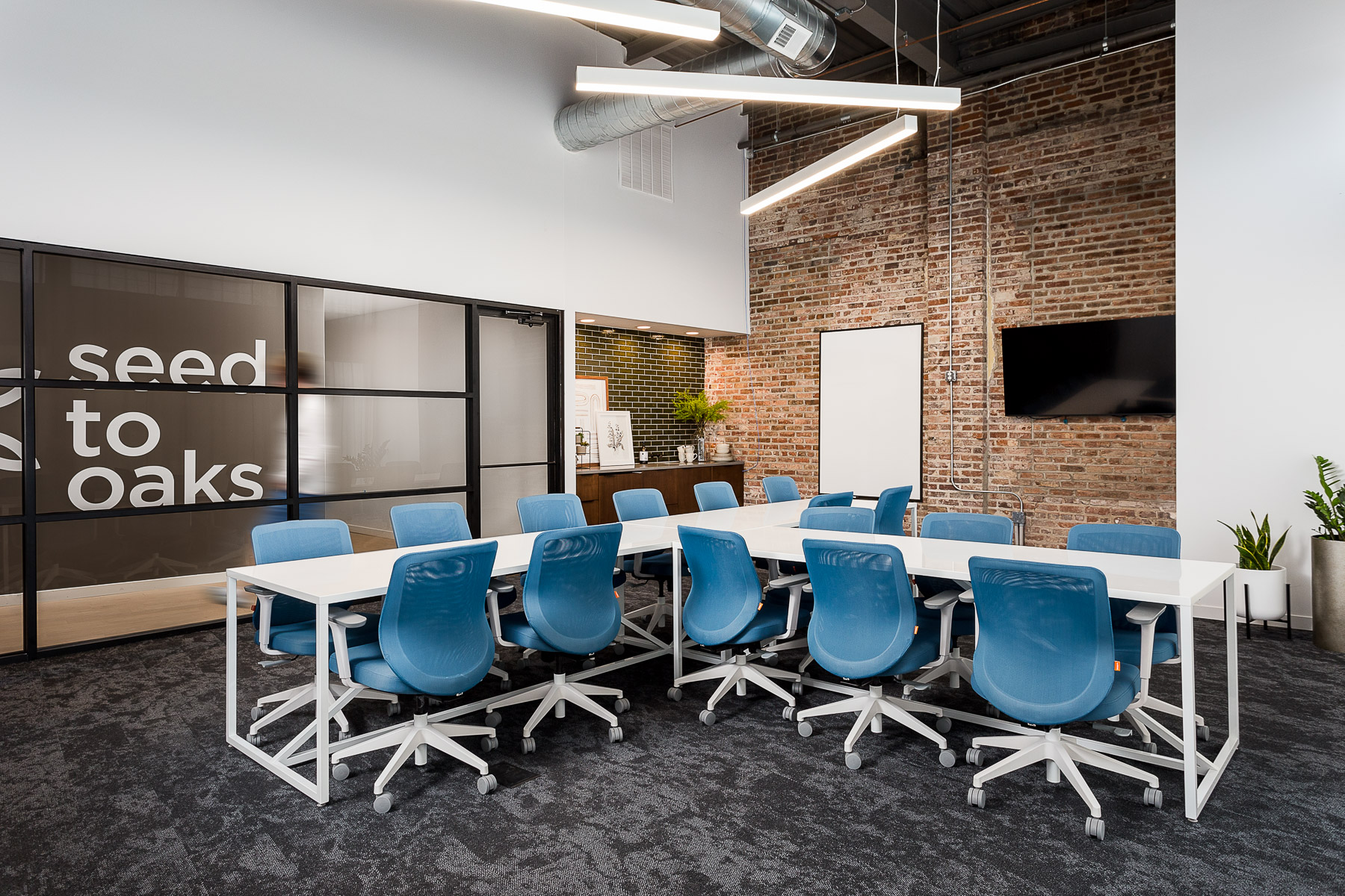 boardroom