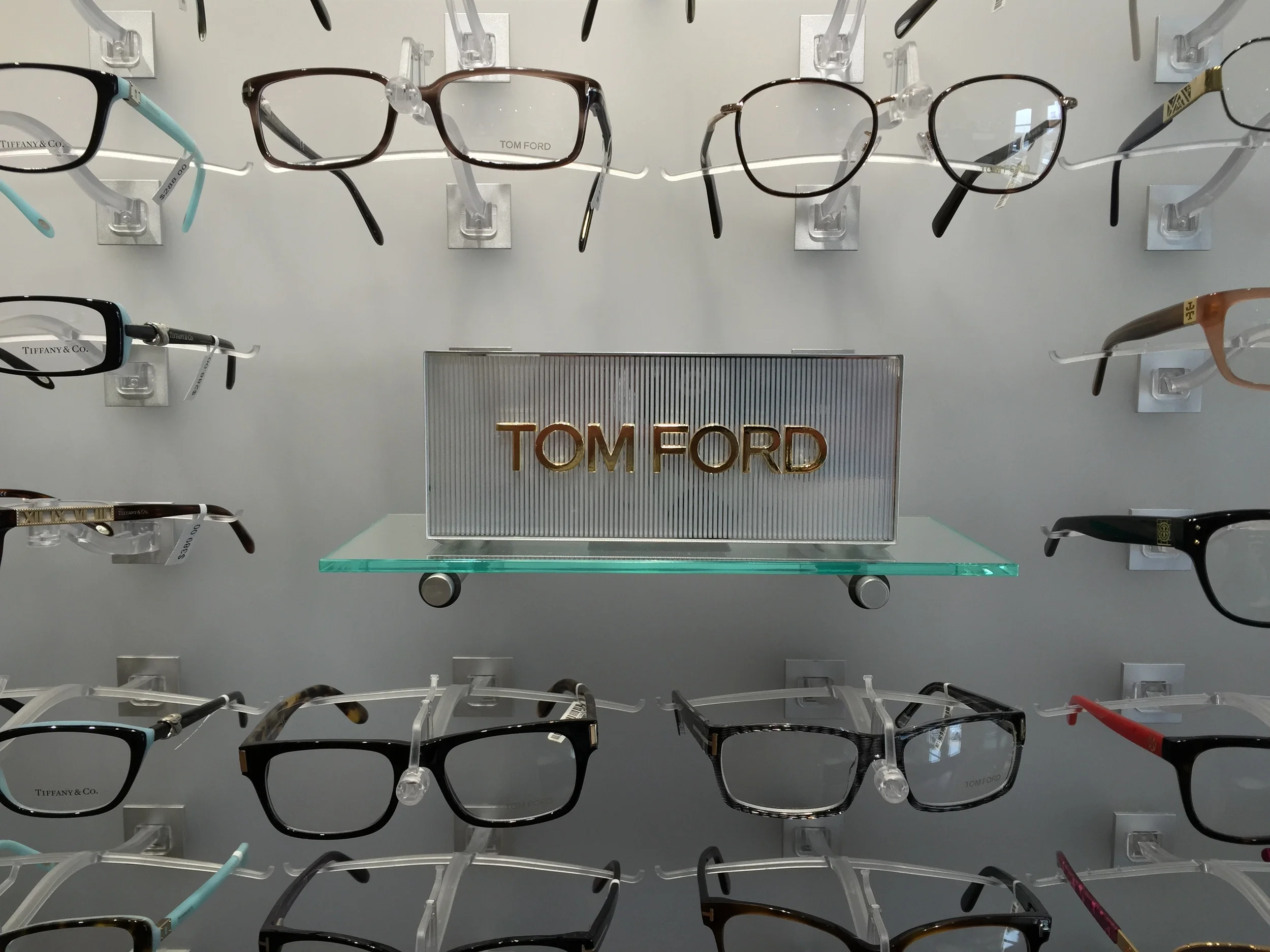 Grand Opening Today!