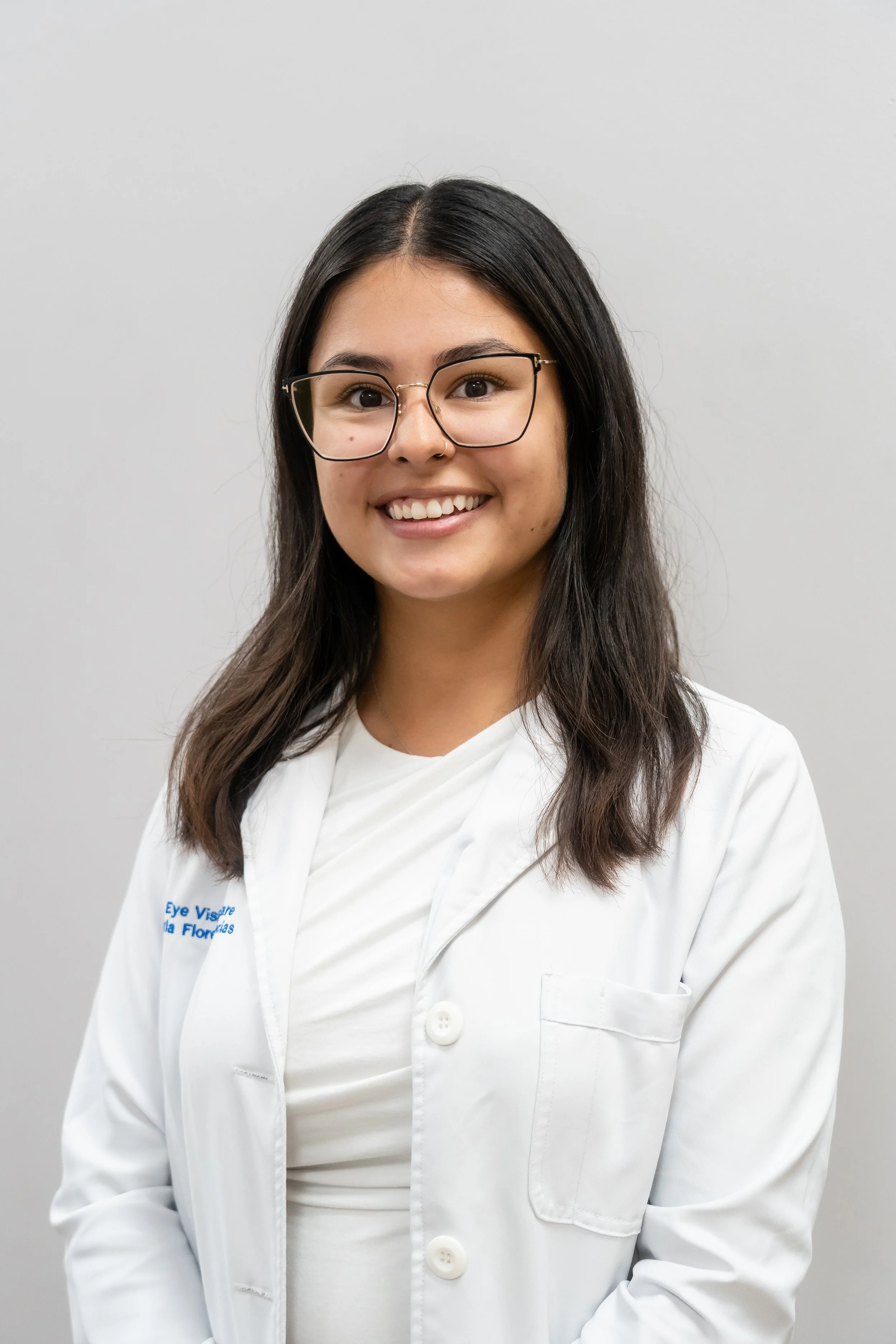 Meet Dr. Karla Flores