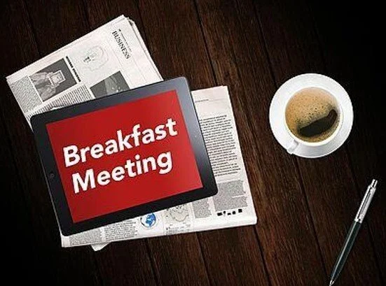 Leadership Breakfast