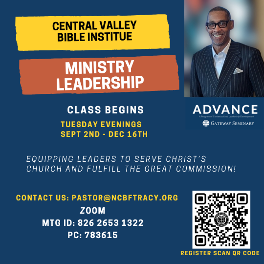 Central Valley Bible Institute