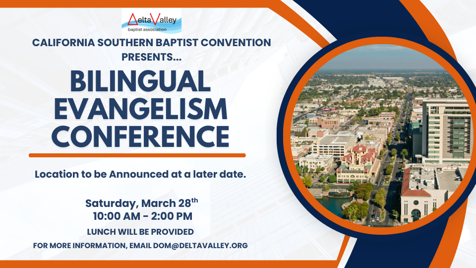 Evangelism Training