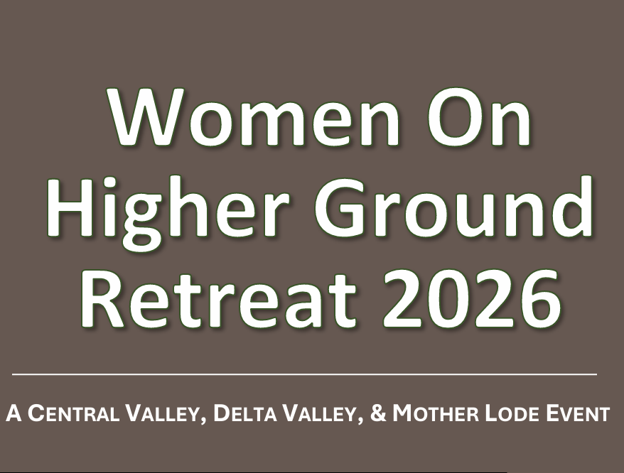 Women on Higher Ground Retreat 