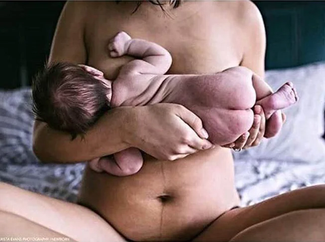Photo by Krista Evans. Birth Doula & Photographer. 