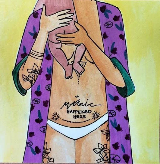 Art by Spirity Sol