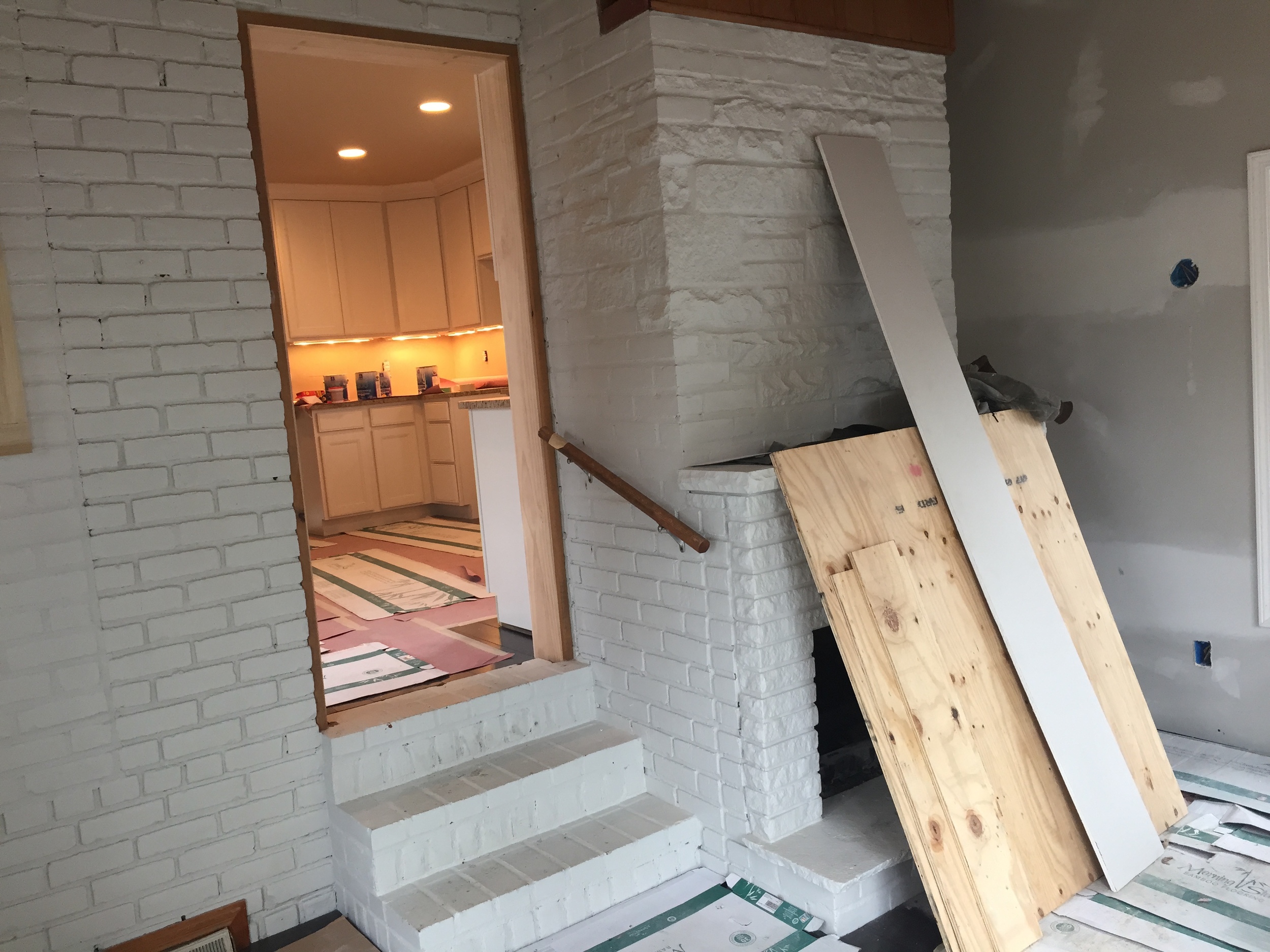 After