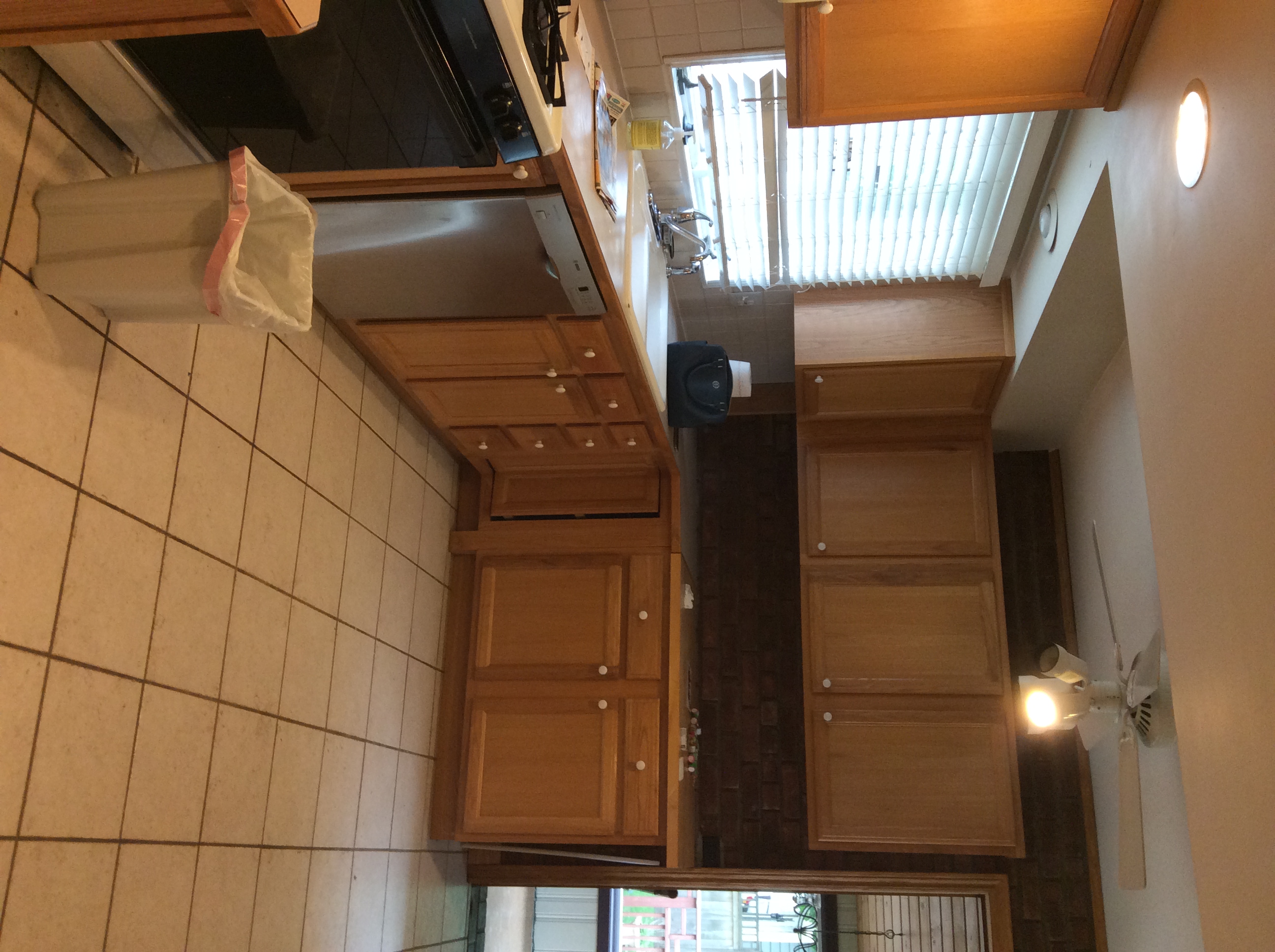 Before