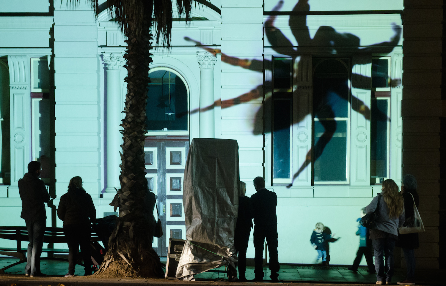 Geelong After Dark Programme