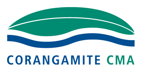 Copy of Corangamite CMA logo