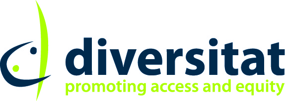 Diversitat logo