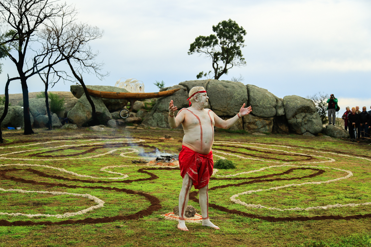 Gathering of the Elders