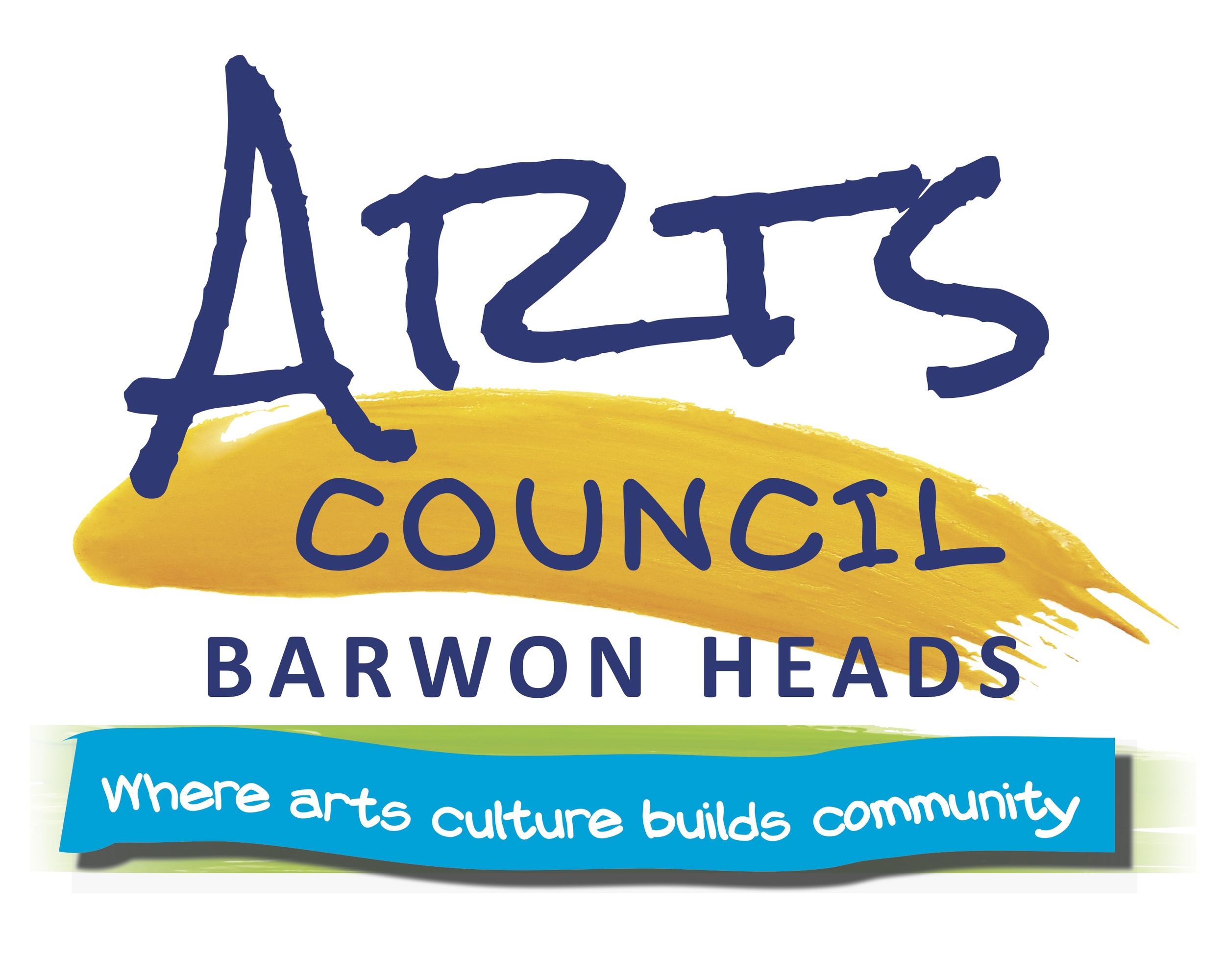 Barwon Heads Arts Council logo