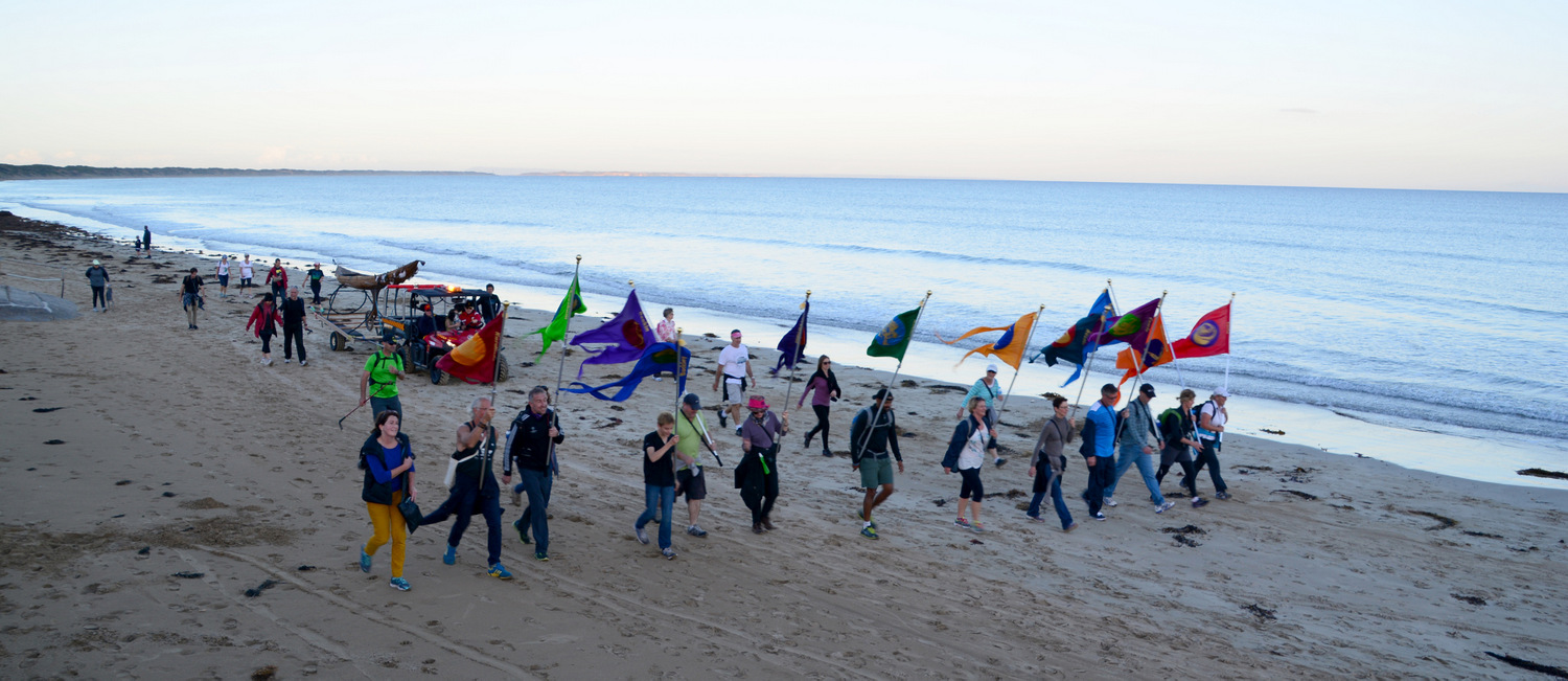 Point Lonsdale Village to Ocean Grove