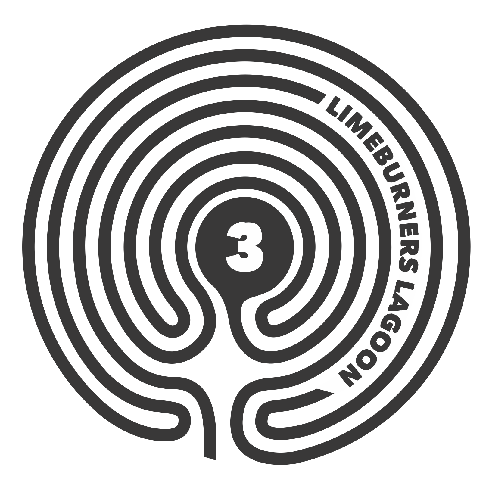 Station 3: Limeburners Lagoon<br><h2>Walking Circle: MC3 Grass Shrine</h2>