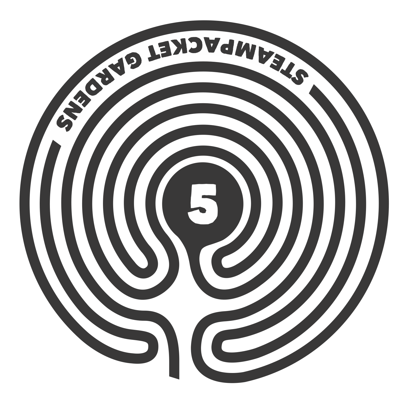 Station 5: Steampacket Gardens<br><h2>Walking Circle: We Don’t Need Wings To Fly</h2>