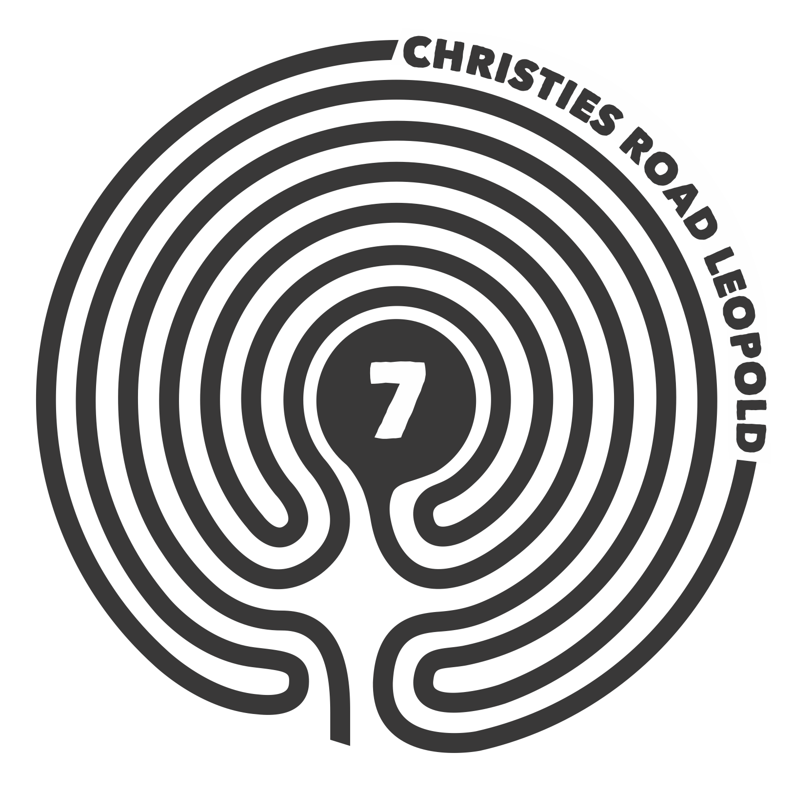 Station 7: Christies Rd<br><h2>Walking Circle: Grey Tree</h2>
