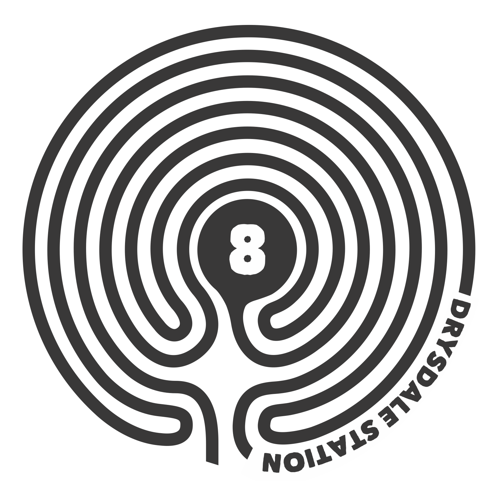 Station 8: Drysdale Station<br><h2>Walking Circle: Hearth Stories</h2>