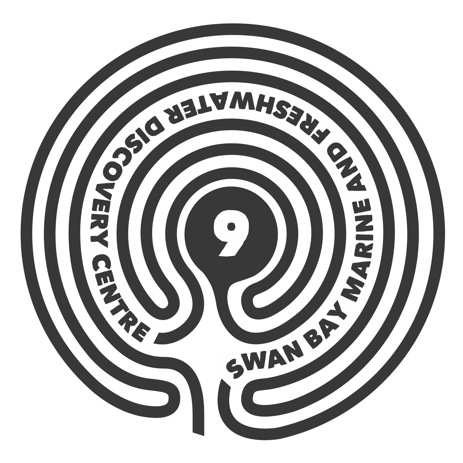 Station 9: Swan Bay - Marine and Freshwater Discovery Centre<br><h2>Walking Circle: Banjo Ray</h2>