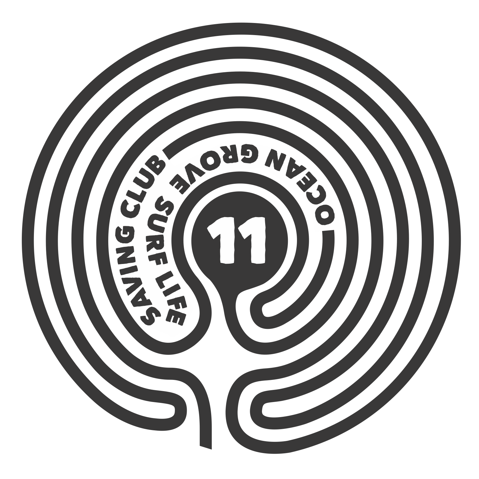 Station 11: Ocean Grove SLSCWalking Circle: Air, Water, Earth and Dreaming</h2>
