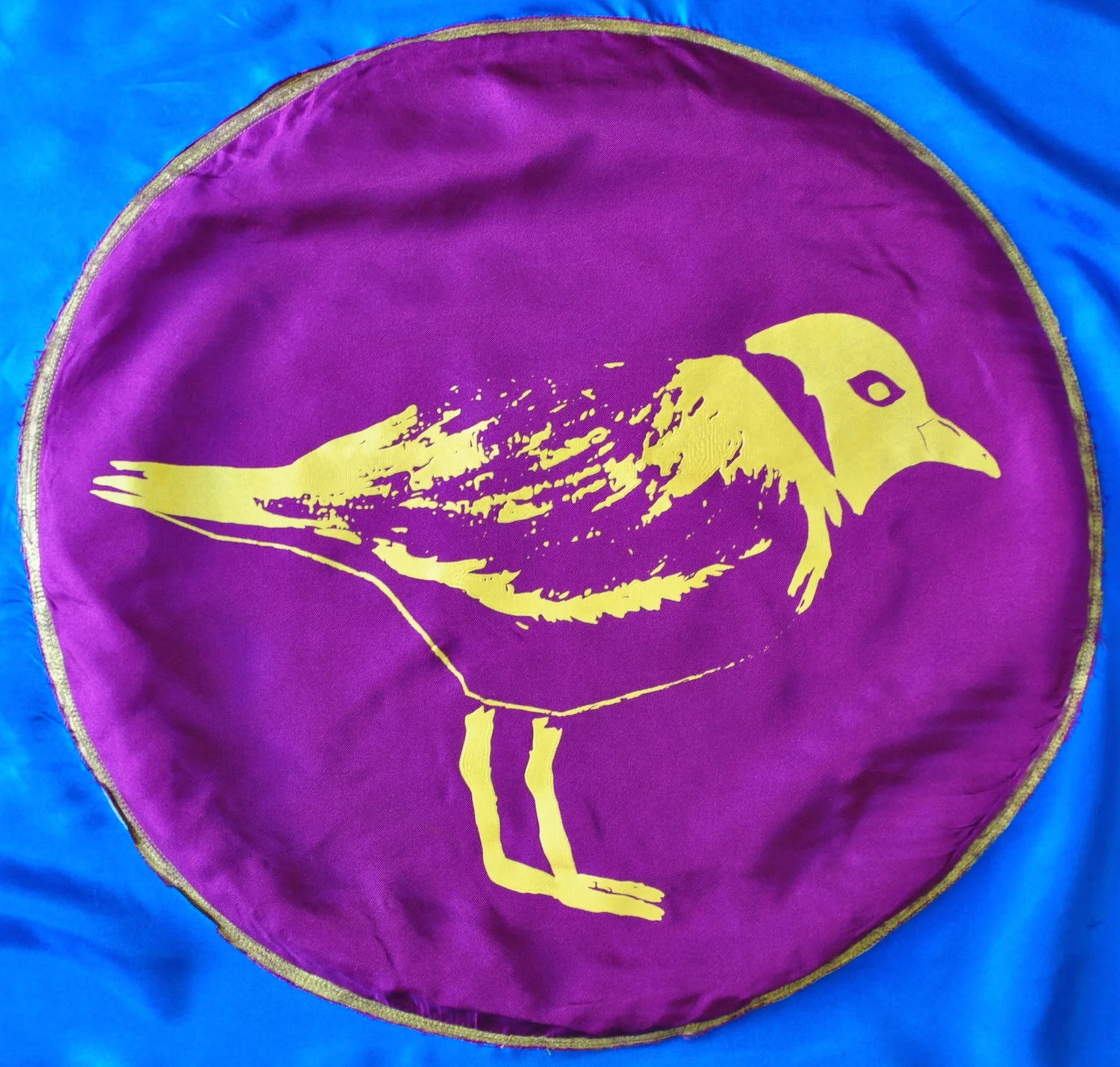 Beangala - Hooded Plover